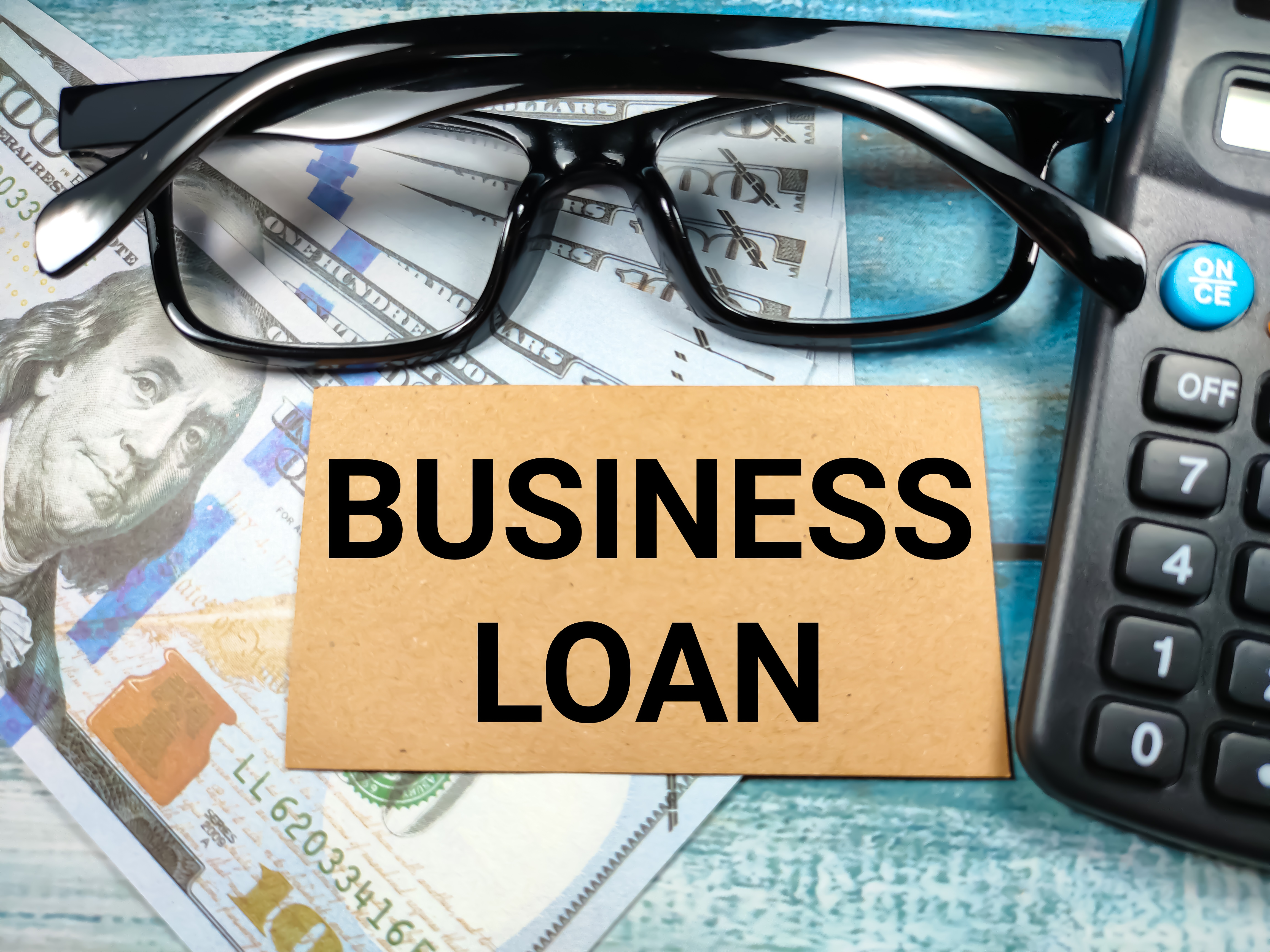 Business Loan