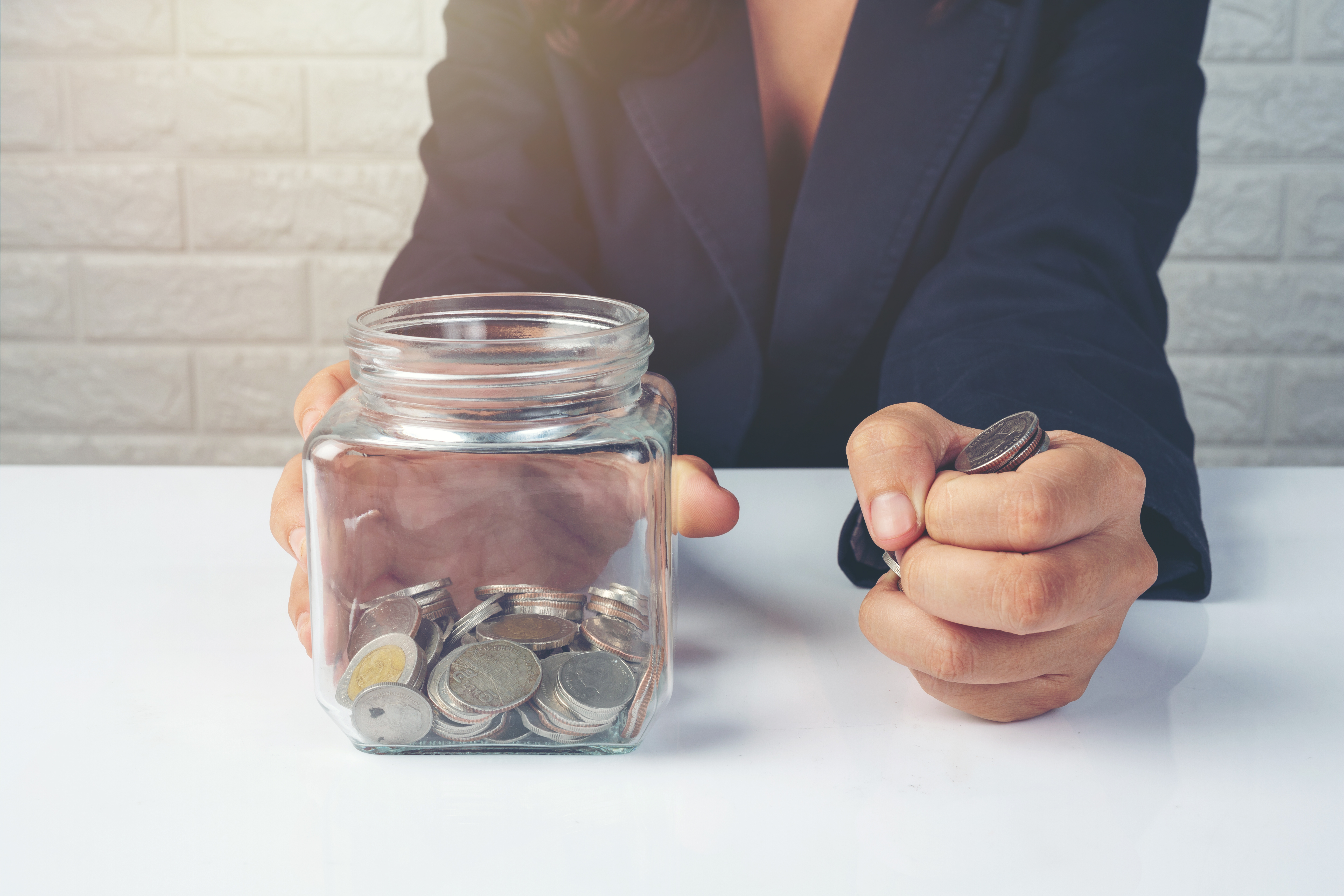 Savings Account