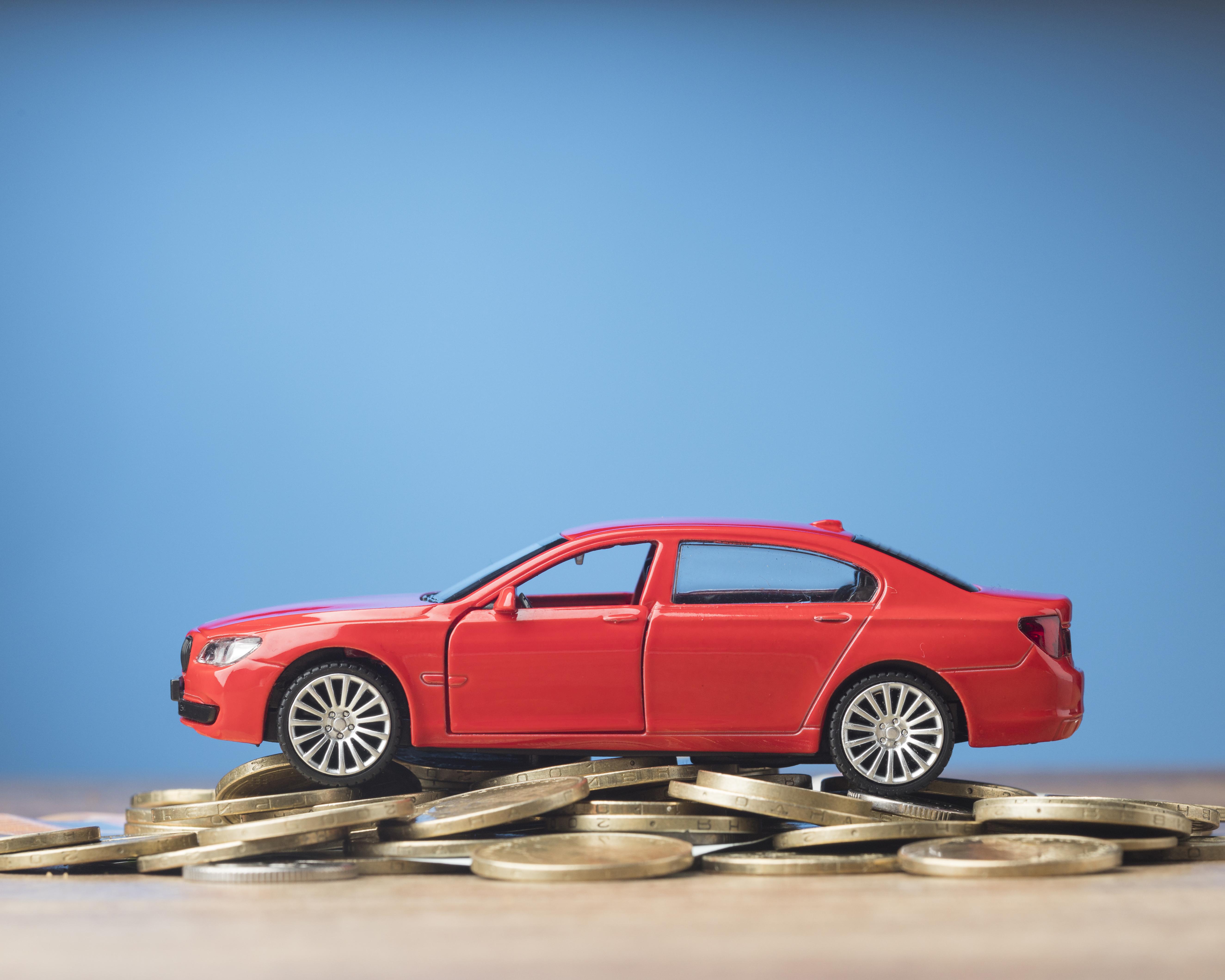 Vehicle Loan
